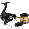 Катушка SHIMANO 16 NASCI 3000HG FB NASC3000HGFB