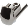 Крышка ручки с винтами крепления SHIMANO к ST-R8000 левый, Y0DL98020