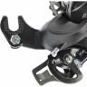 Переключатель задний SHIMANO TOURNEY, TY300, 6/7 скоростей, крепление на ось, без упаковки ARDTY300B