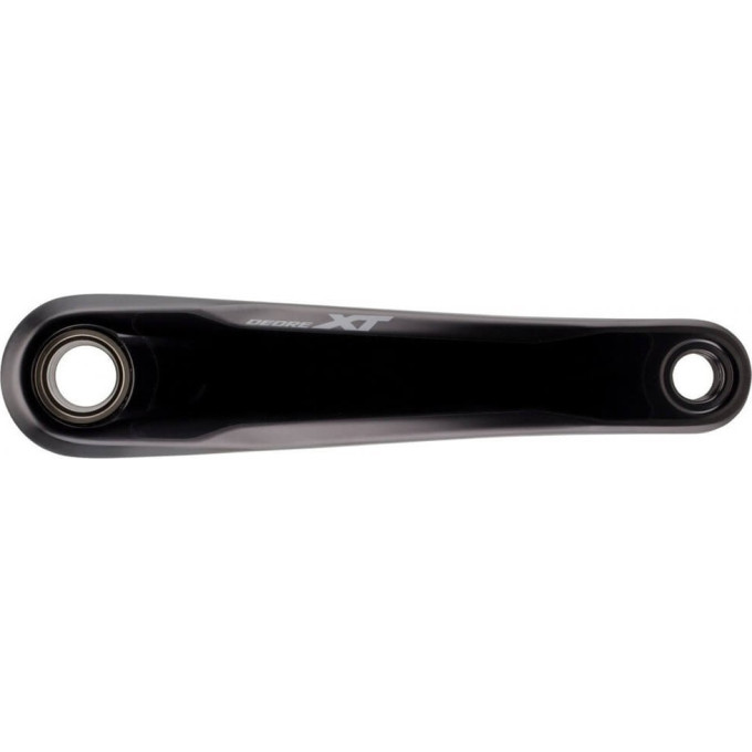 Система SHIMANO XT, M8120-B2, 170 мм, для 12 скоростей, без звезды, без каретки IFCM81201CXX