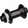 Втулка передняя SHIMANO ACERA MT400, 36 отверстий, C.LOCK, под ось 15 мм (без оси), черный EHBMT400A